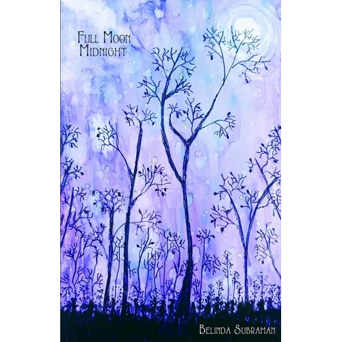 Full Moon Midnight