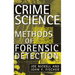 Crime Science: Methods of Forensic Detection