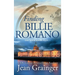 Finding Billie Romano: The Tour Series Book 5