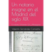 Un notario insigne en el Madrid del siglo XIX: El notario D. Ramón Gil y Masegosa