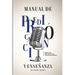 Manual de Predicación y Enseñanza: Edición de herméneutica y homilética práctica