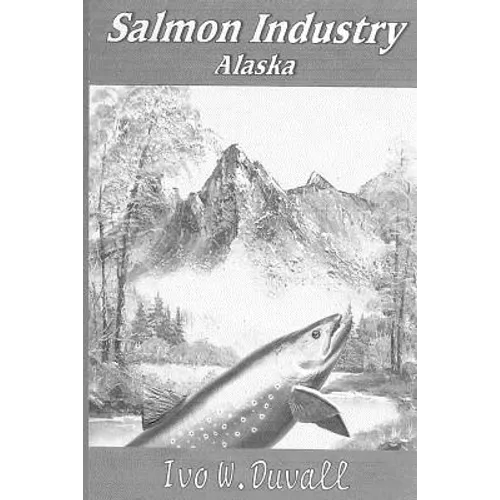 Salmon Industry Alaska