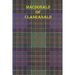 MacDonald of Clanranald