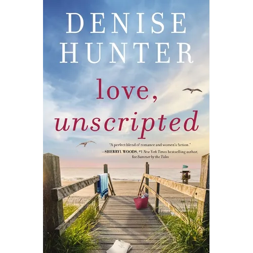 Love, Unscripted
