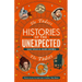 Histories of the Unexpected: The Tudors