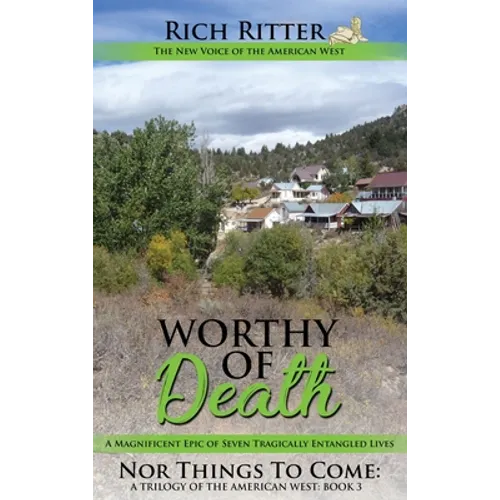 Worthy of Death