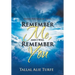 Remember Me, and I Will Remember You: Dhikr: The Soul of Islam
