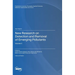 New Research on Detection and Removal of Emerging Pollutants: Volume II