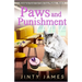 Paws and Punishment: A Norwegian Forest Cat Café Cozy Mystery - Book 5