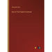 Key to First English Grammar