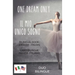 One Dream Only / Il mio unico sogno (Libro bilingue: inglese - italiano)