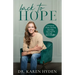 Back to Hope: A memoir about finding meaning and healing through surrender