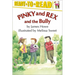 Pinky and Rex and the Bully: Ready-To-Read Level 3