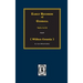 (Wilkes County) Early Records of Georgia.