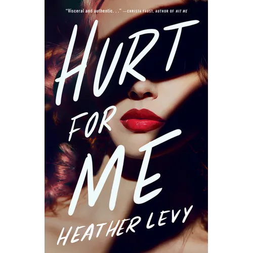 Hurt for Me