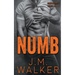 Numb (King's Harlots, #5)