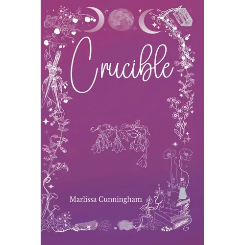 Crucible