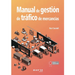 Manual de gestión de tráfico de mercancías