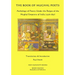 The Book of Mughal Poets: Anthology of Poetry Under the Reigns of the Mughal Emperors of India (1526-1857)