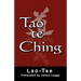 Tao Te Ching