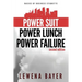 Power Suit, Power Lunch, Power Failure: Canadian Business Etiquette Basics
