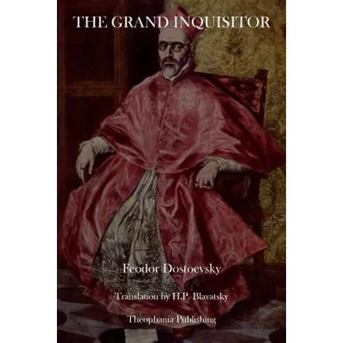 The Grand Inquisitor