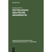 Mittelhochdeutsche Grammatik