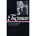 Barbara W. Tuchman: The Guns of August, the Proud Tower (Loa #222)