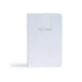 KJV Gift and Award Bible, White Imitation Leather
