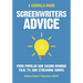 Screenwriters Advice: From Popular and Award Winning Film, Tv, and Streaming Shows