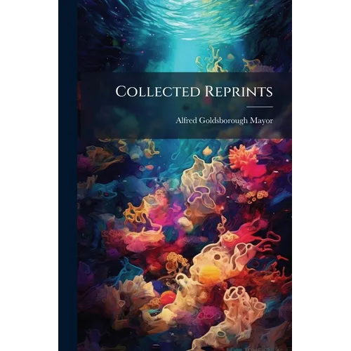 Collected Reprints