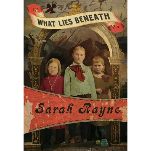 What Lies Beneath