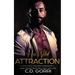 His Wild Attraction: A Wild Billionaire Romance
