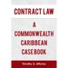 Contract Law a Commonwealth Caribbean Case Book