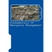Fundamentals Of Emergency Management
