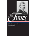 Mark Twain: The Innocents Abroad, Roughing It (Loa #21)