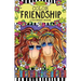 Color Friendship Coloring Book