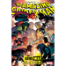 Amazing Spider-Man by Zeb Wells Vol. 9: Gang War