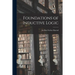 Foundations of Inductive Logic