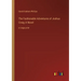 The Fashionable Adventures of Joshua Craig; A Novel: in large print