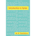 Introduction to Syriac: An Elementary Grammar with Readings from Syriac Literature