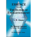 Essence with the Elixir of Enlightenment: The Diamond Approach to Inner Realization