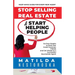 Stop Selling Real Estate & Start Helping People