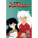 Inuyasha (Vizbig Edition), Vol. 11
