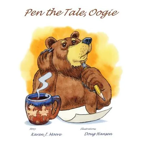 Pen the Tale, Oogie
