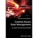 Context-Aware Data Management- An Object-Oriented Version Model