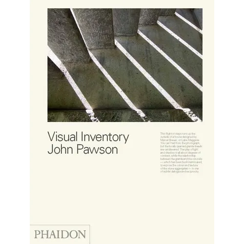 A Visual Inventory