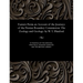 Eastern Persia an Account of the Journeys of the Persian Boundary Commission: The Zoology and Geology: By W. T. Blanford