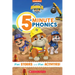Rubble and Crew: 5-Minute Phonics