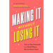 Making It Without Losing It: How to Stay Motivated in a World Where We Are Never Done